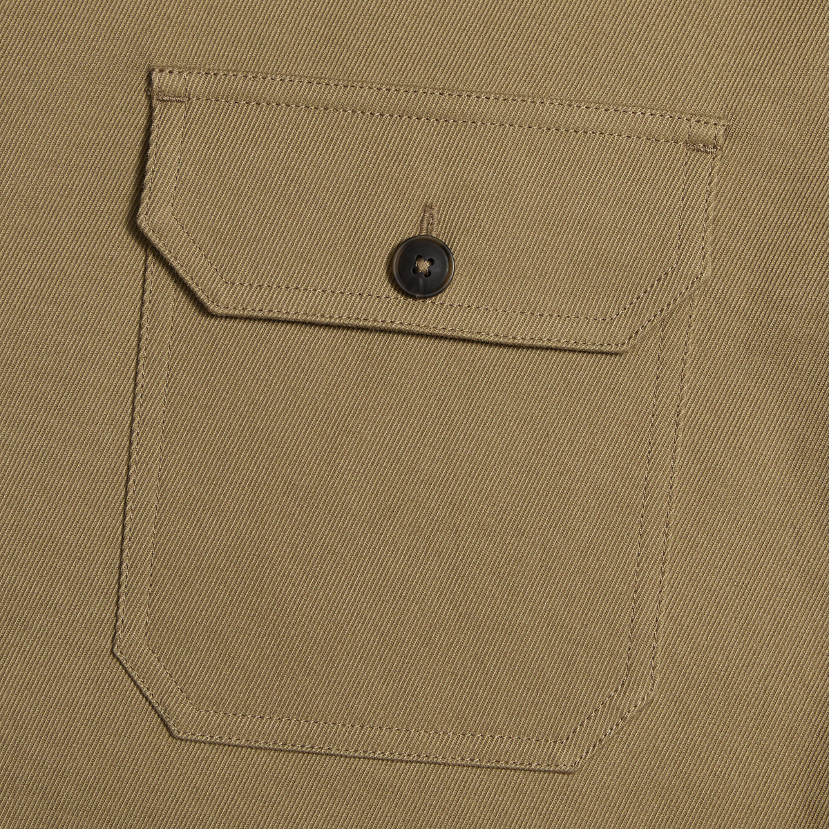 G/FORE LTD RELEASE STRETCH DRILL OVERSHIRT