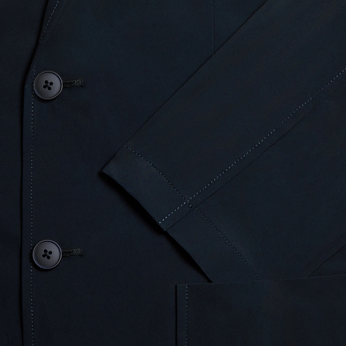 G/FORE COMPACT STRETCH TRAVEL BLAZER
