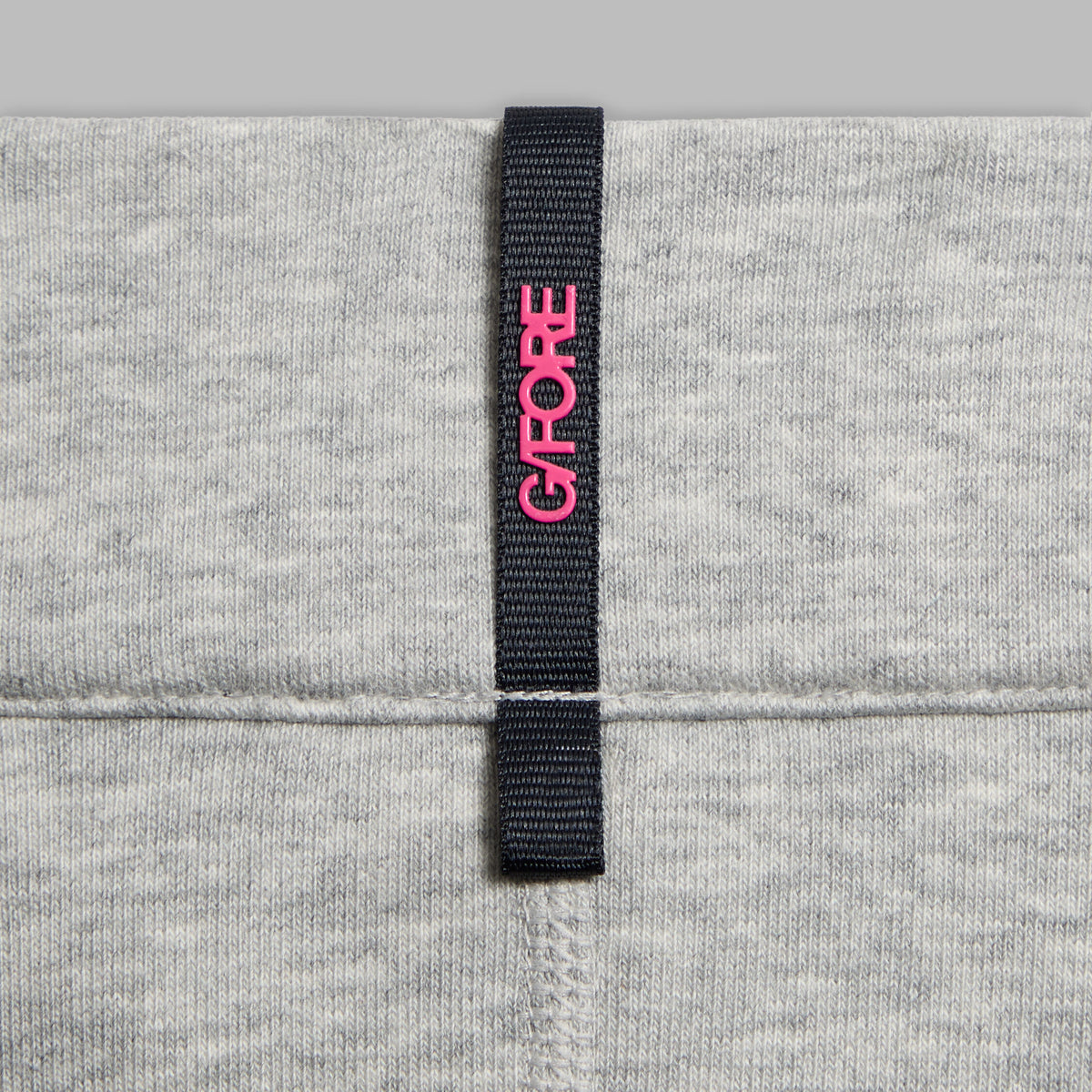 G/FORE FRENCH TERRY 1/4 ZIP PULLOVER