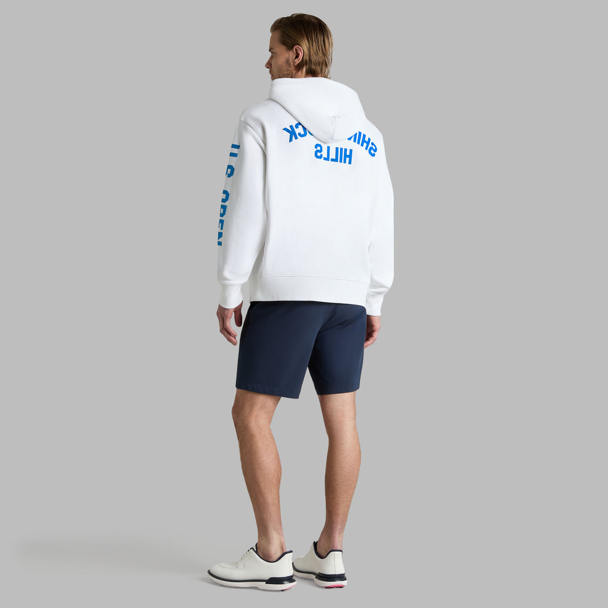 G/FORE 2026 U.S. OPEN HOODIE