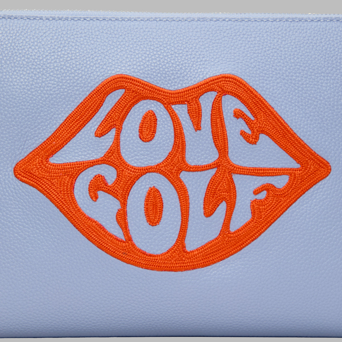 G/FORE LOVE G ON-THE-GO BAG