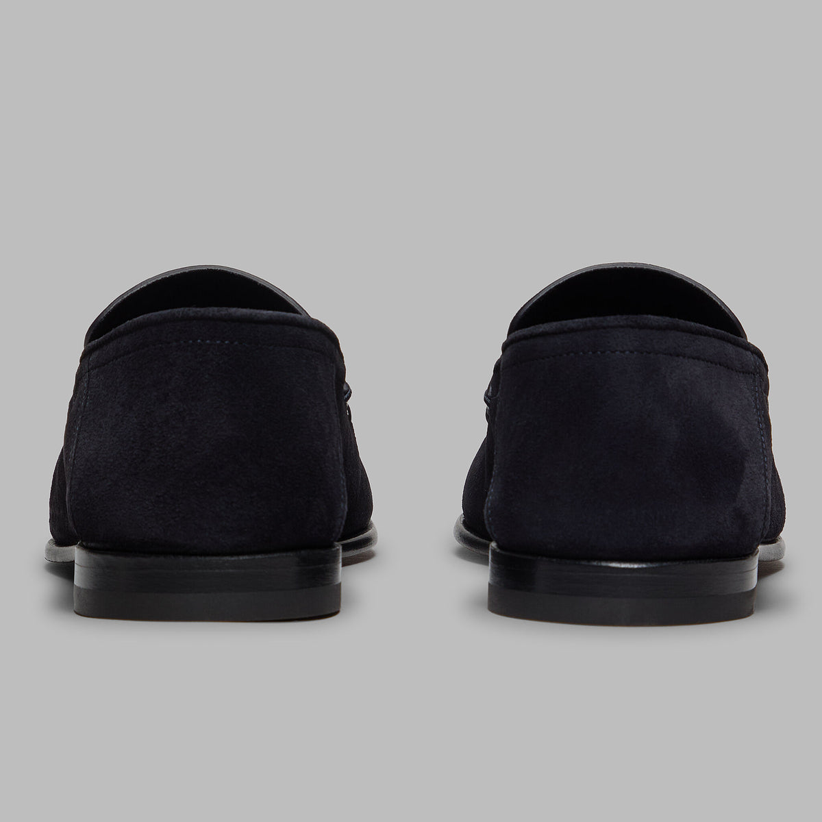 G/FORE METAL TEES SUEDE FLEX LOAFER
