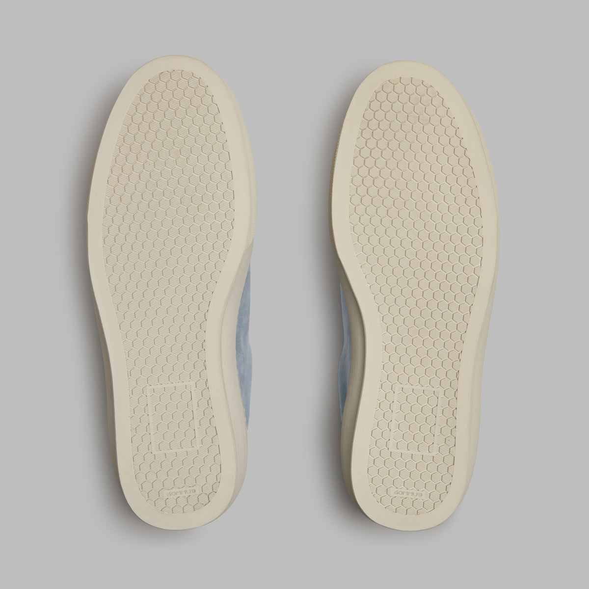 G/FORE ENDEAVOUR SLIP ON LEATHER SNEAKER