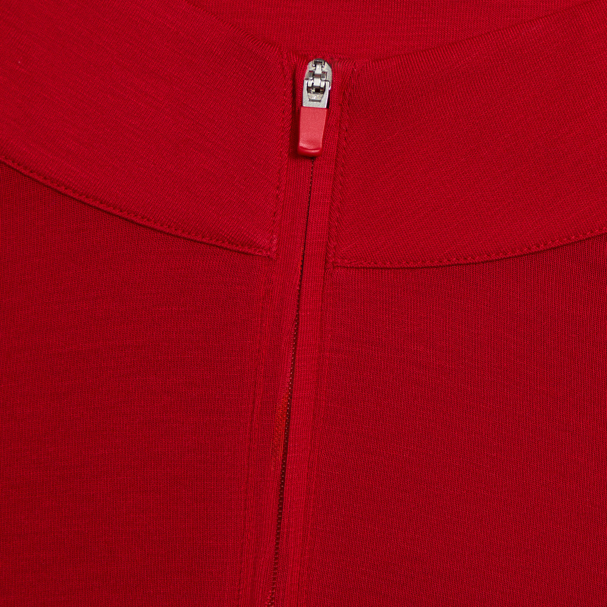 G/FORE SOFT TOUCH JERSEY 1/4 ZIP