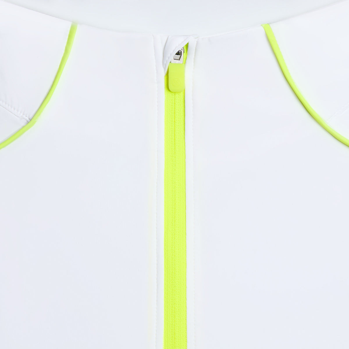 G/FORE SUN SHIELD SILKY TECH NYLON QUARTER ZIP PULLOVER