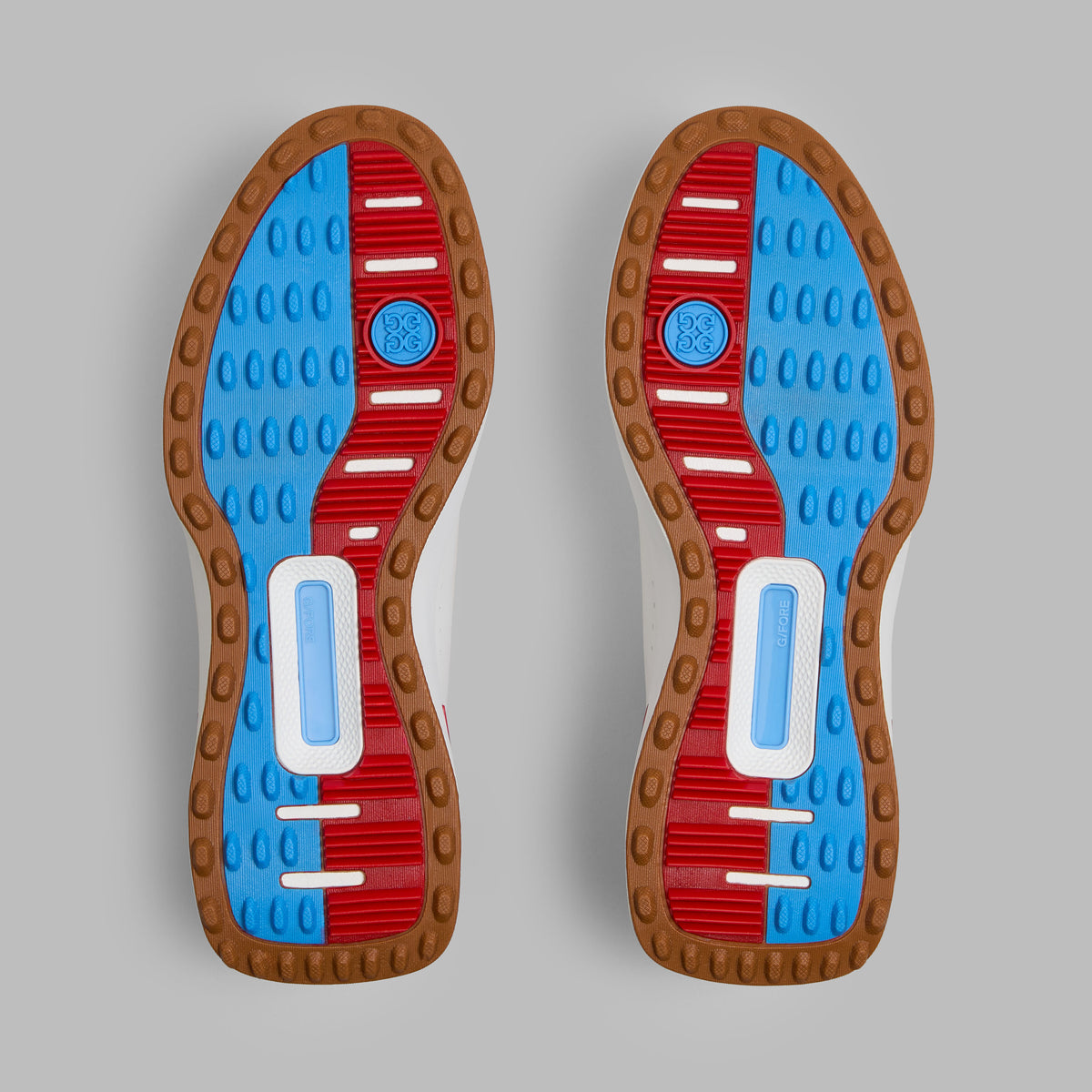 G/FORE LTD RELEASE G.112 CIRCLE G GOLF SHOE
