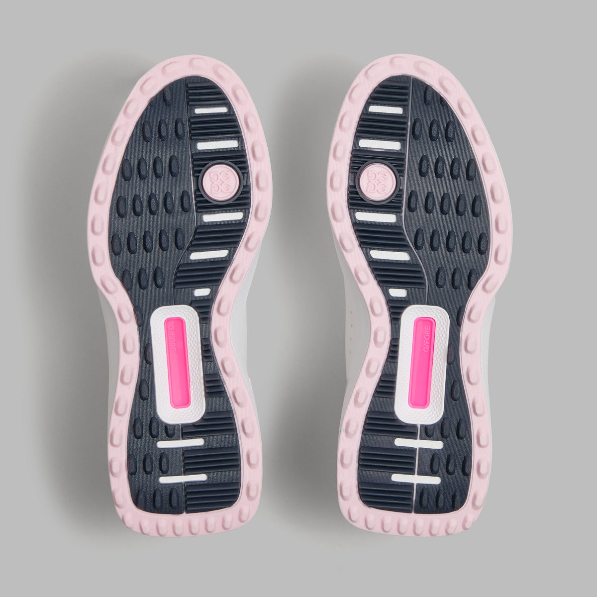 G/FORE LTD RELEASE G.112 PERFORATED KILTIE GOLF SHOE