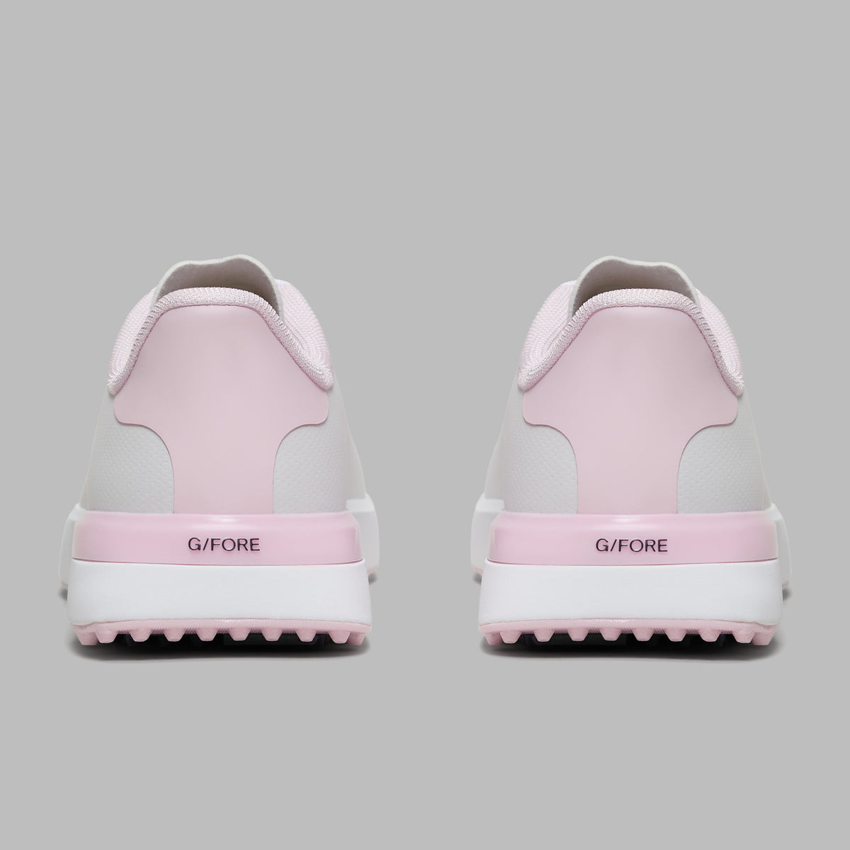 G/FORE LTD RELEASE G.112 PERFORATED KILTIE GOLF SHOE