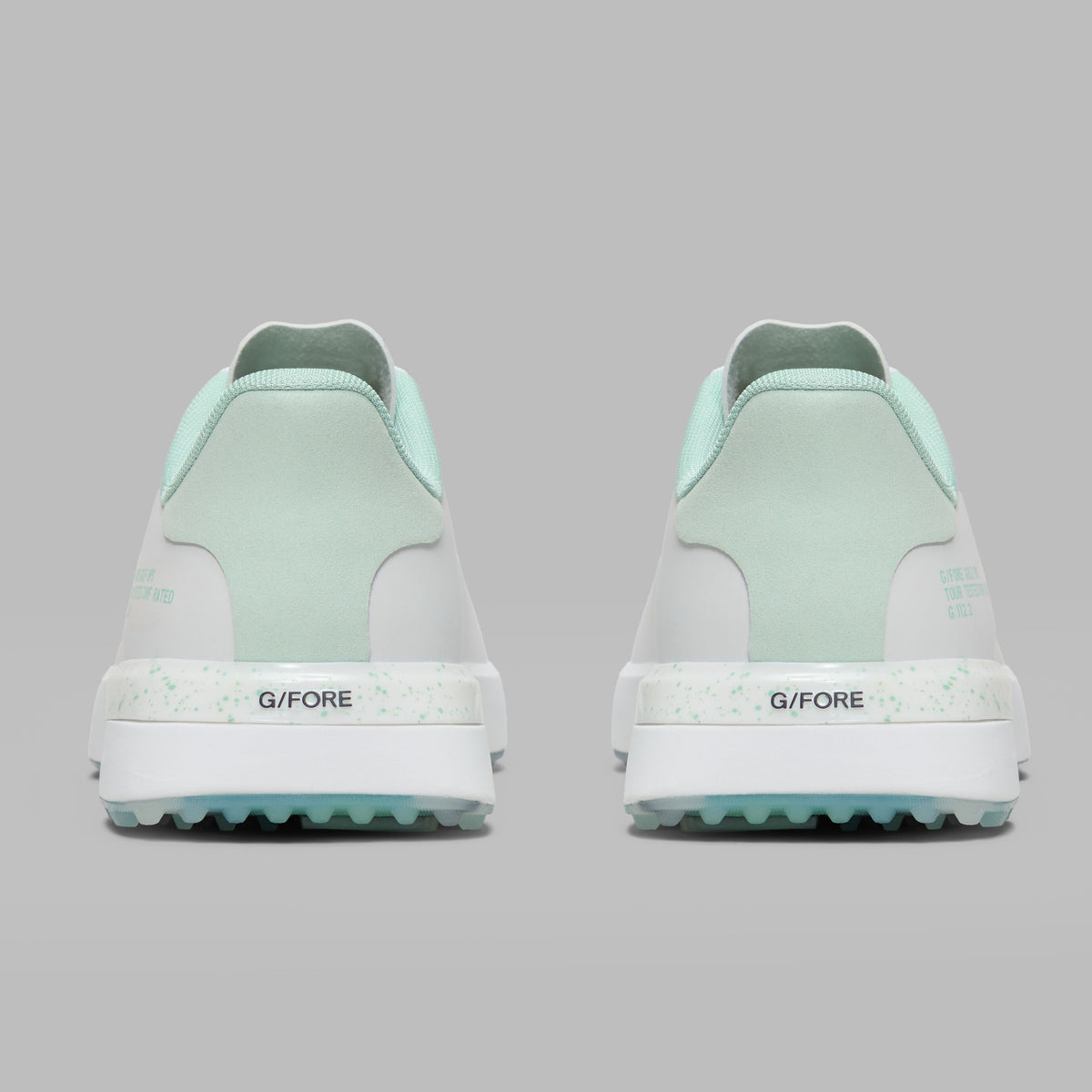 G/FORE LTD RELEASE G.112 GOLF SHOE