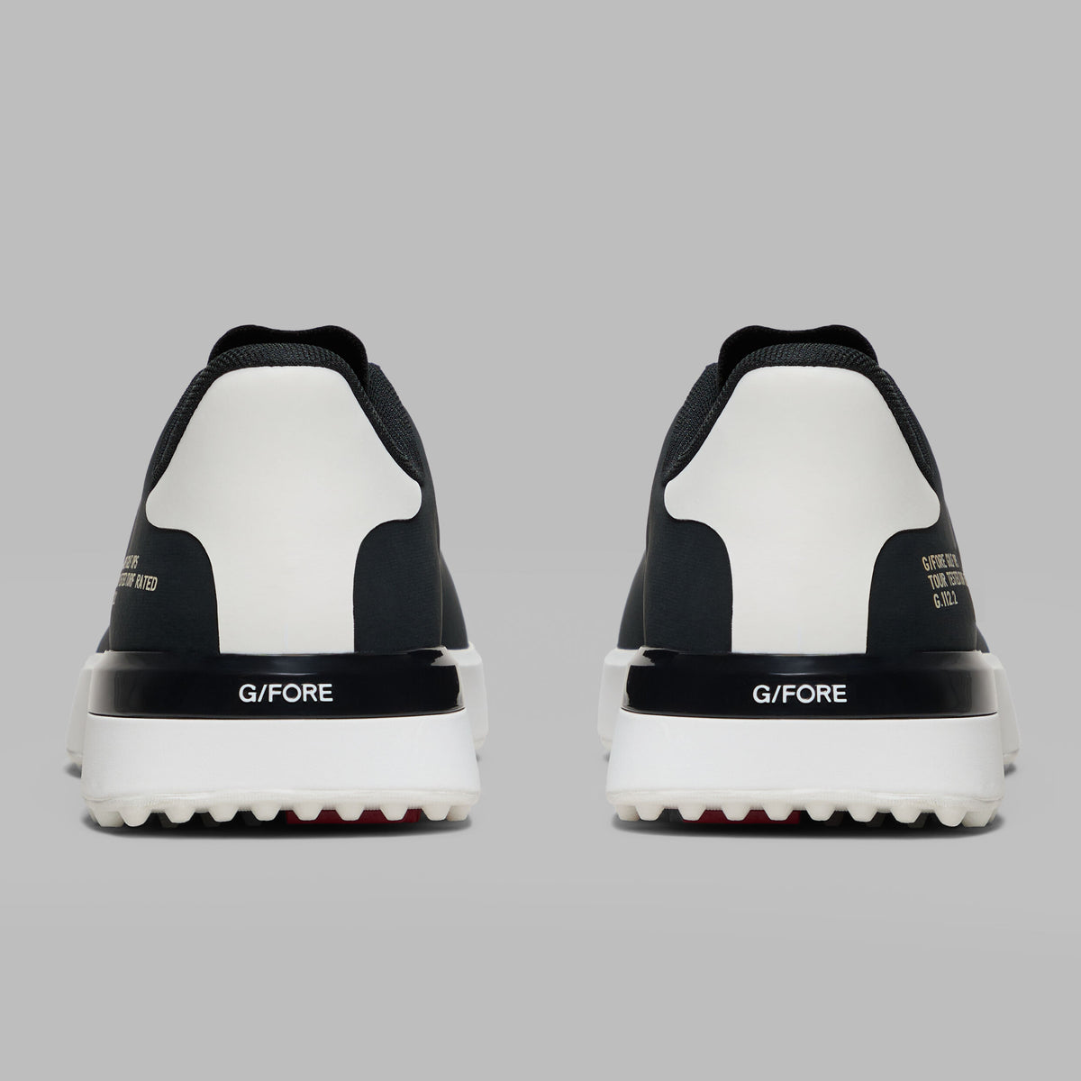 G/FORE G.112 NYLON GOLF SHOE