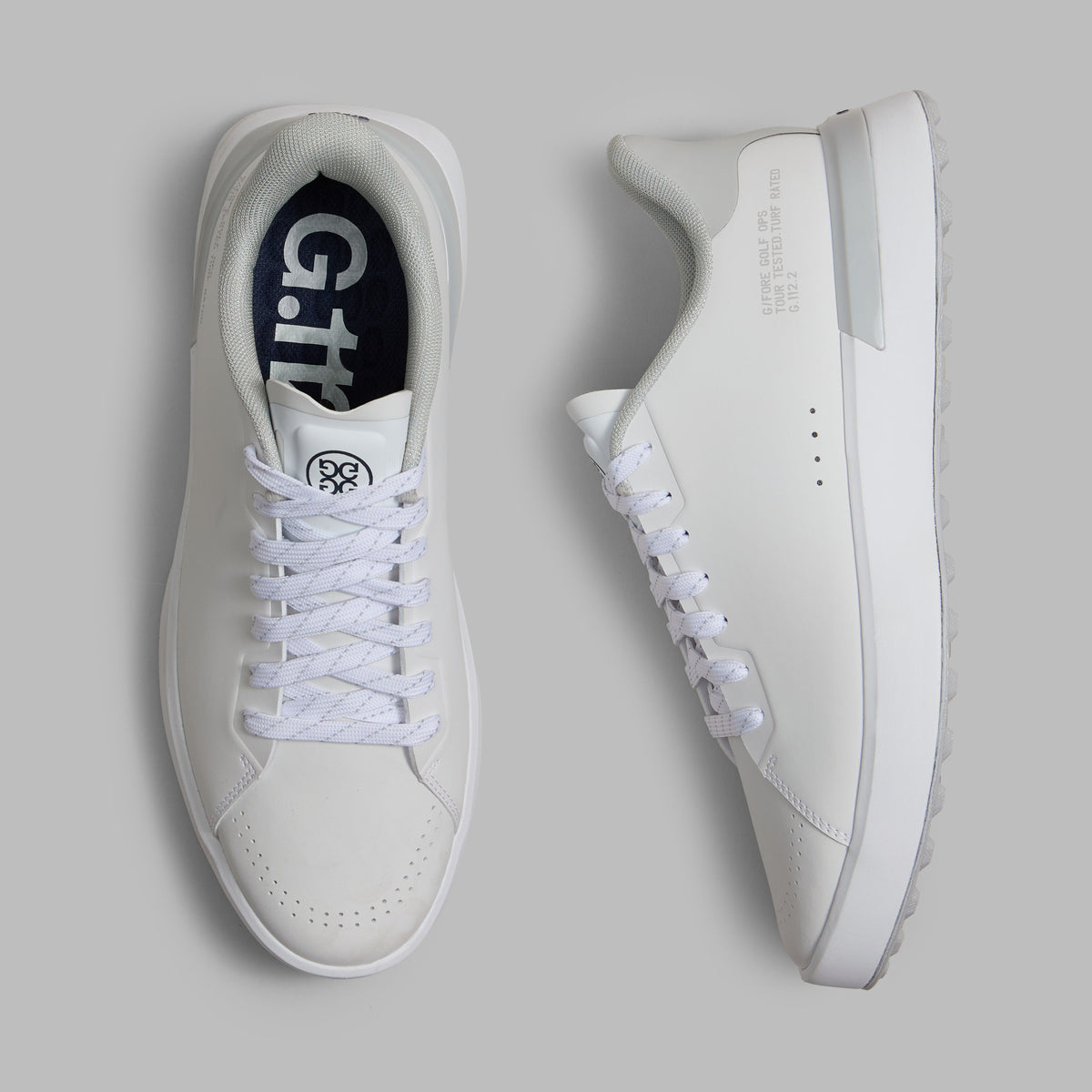 G/FORE G.112 GOLF SHOE