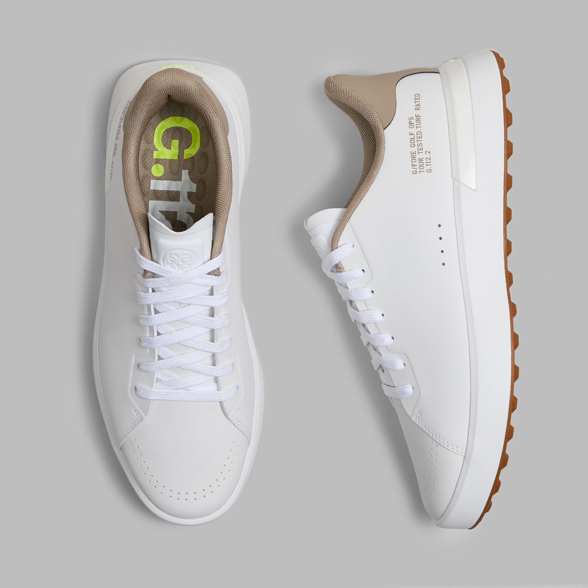 G/FORE G.112 GOLF SHOE