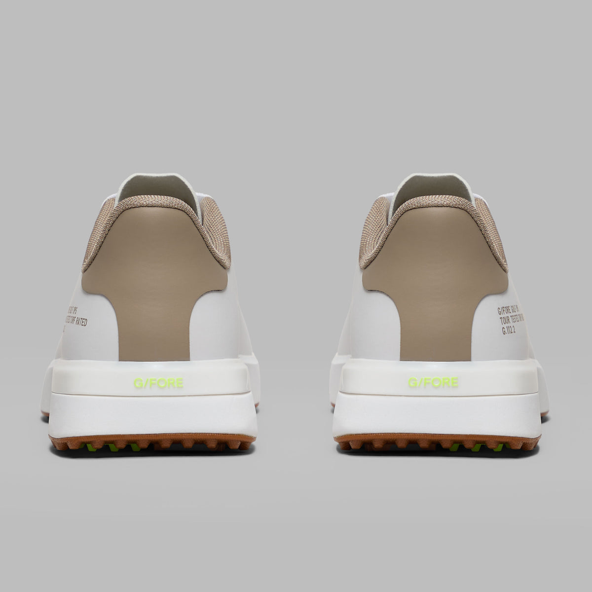 G/FORE G.112 GOLF SHOE