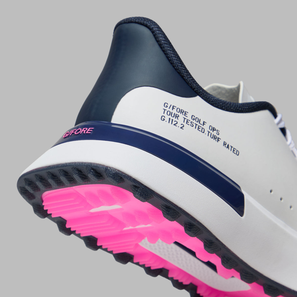 G/FORE G.112 KILTIE GOLF SHOE