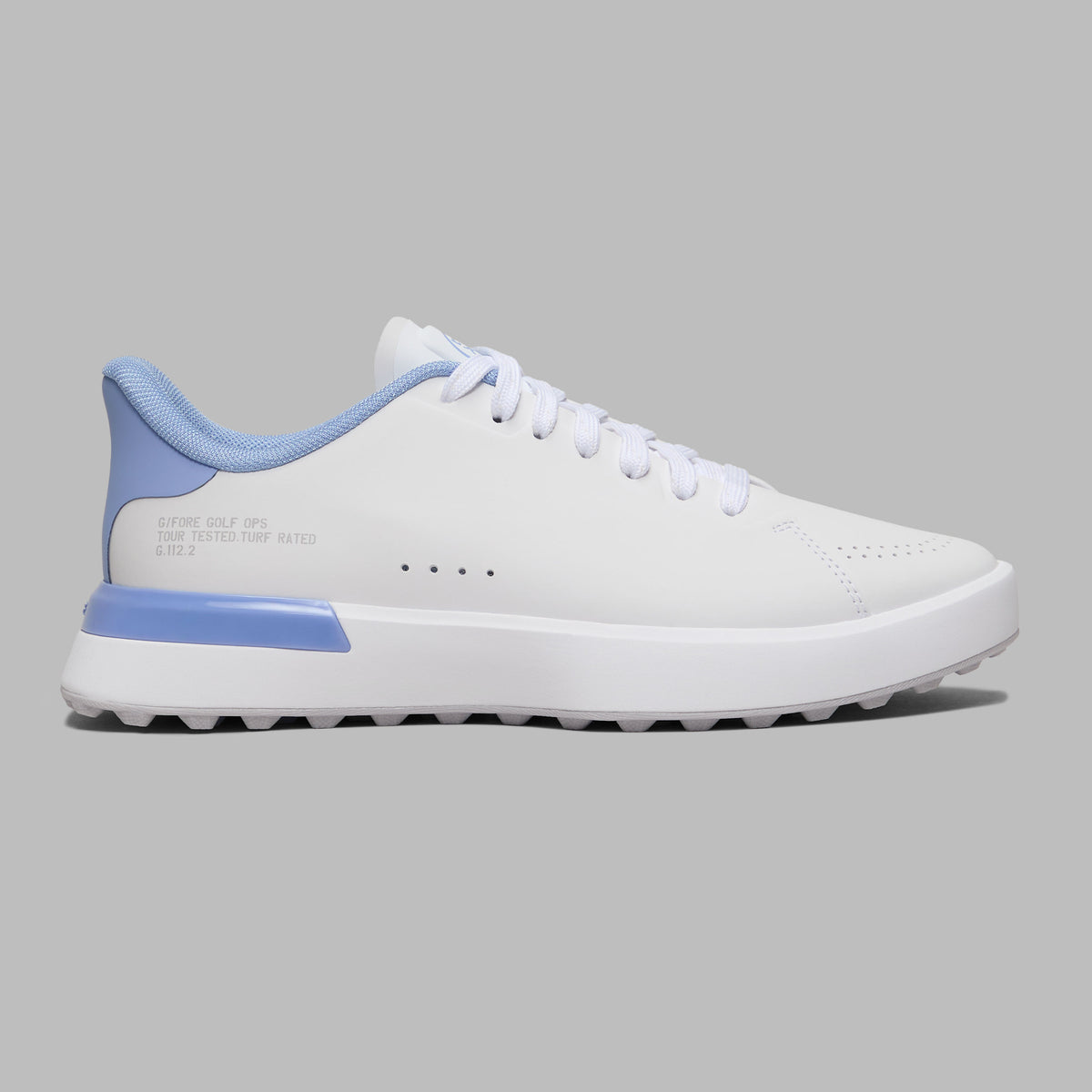 G/FORE G.112 KILTIE GOLF SHOE