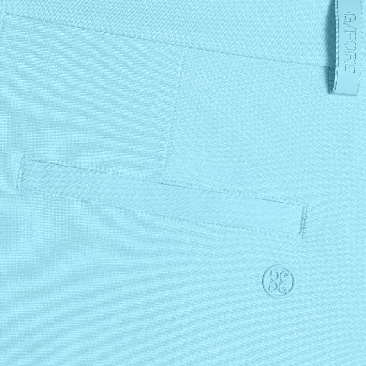 G/FORE TOUR SHORT