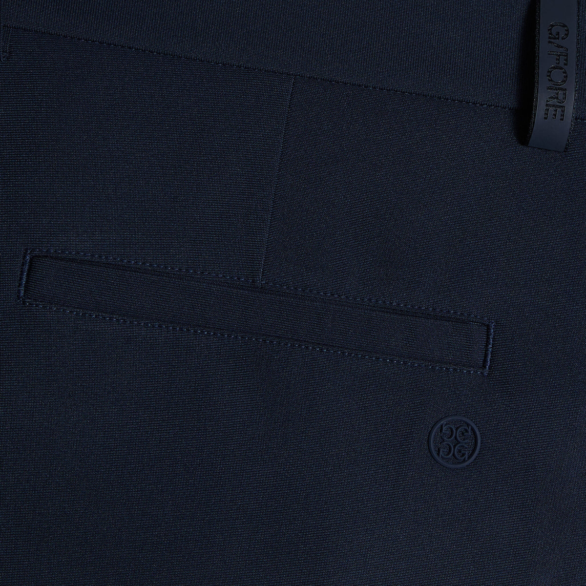 G/FORE TOUR SHORT