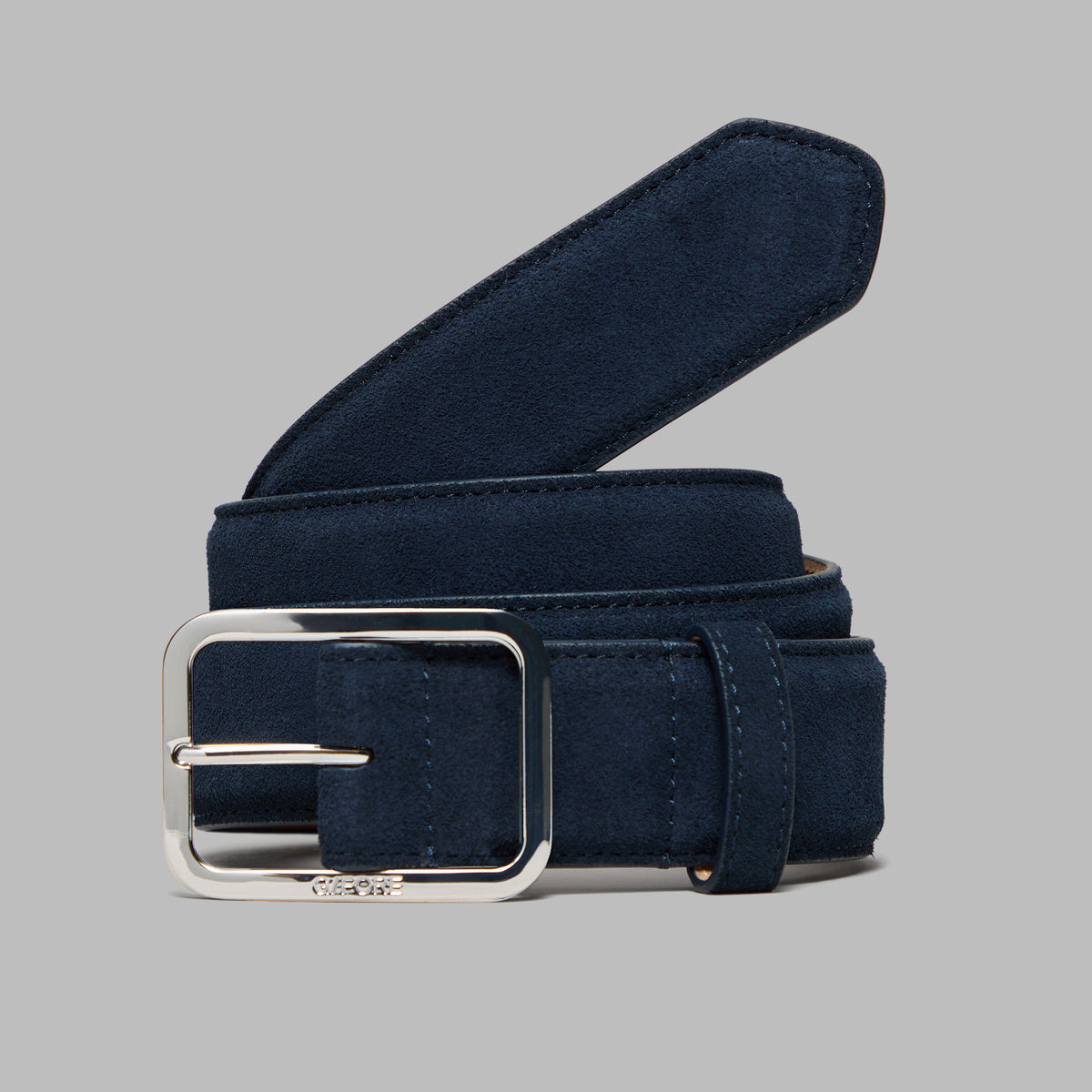 G/FORE LUXE SUEDE BELT