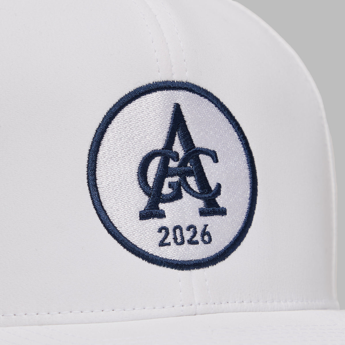 G/FORE 2026 PGA PERFORATED DELTA HAT