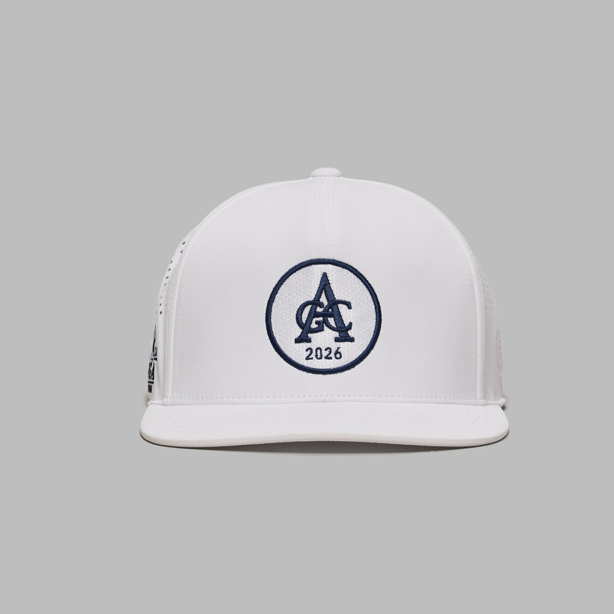 G/FORE 2026 PGA PERFORATED DELTA HAT