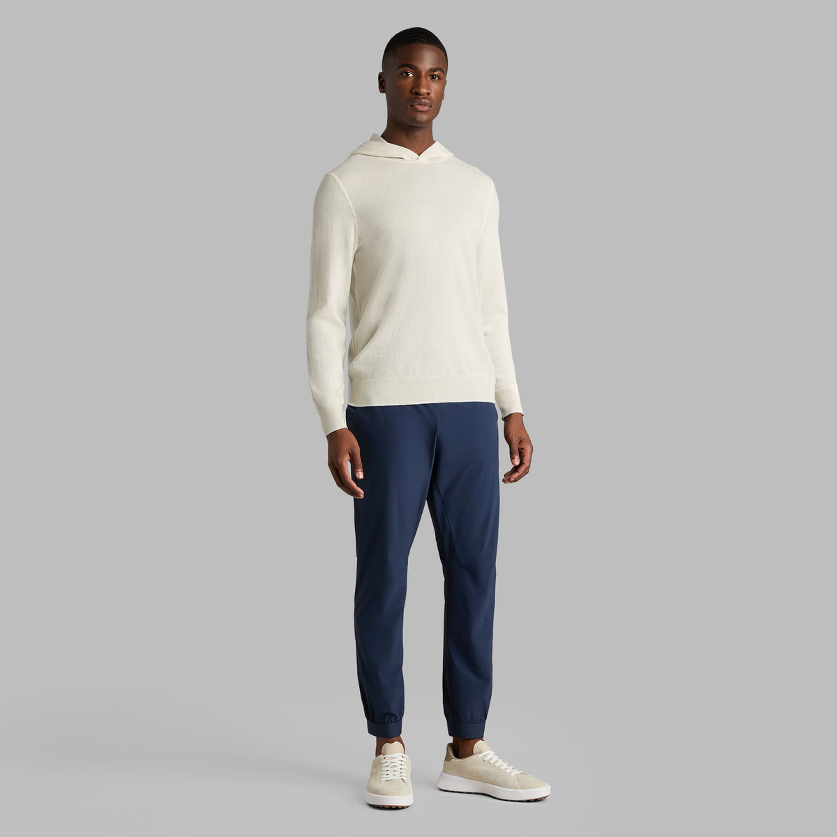 G/FORE COMPACT STRETCH TRAVEL JOGGER