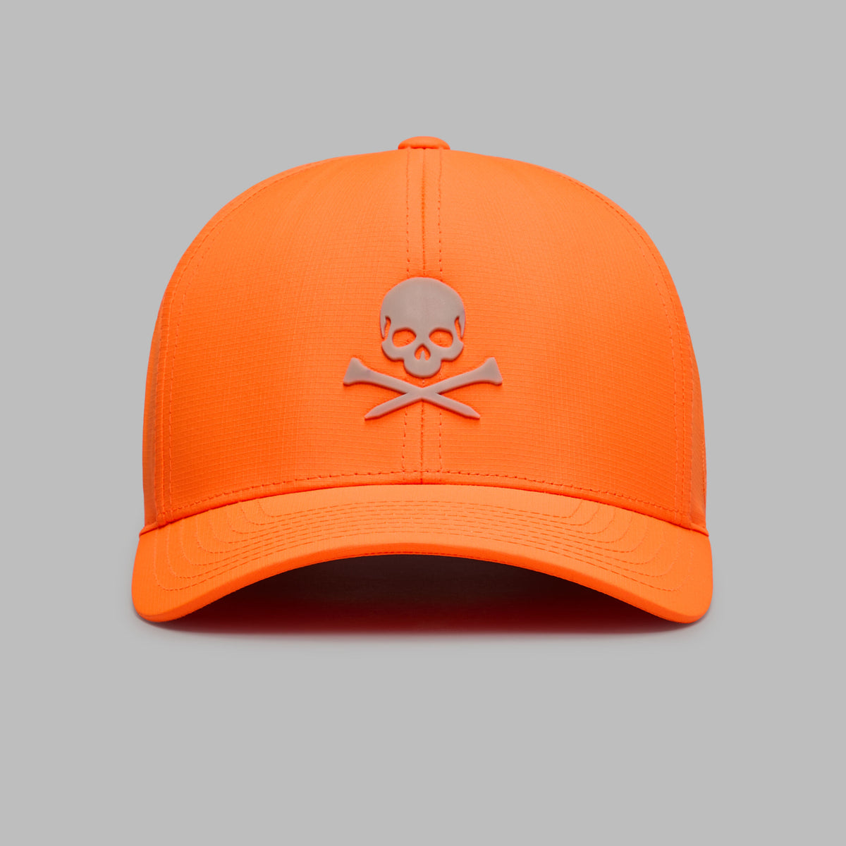 G/FORE SKULL & TEES LOW PROFILE HAT |HATS