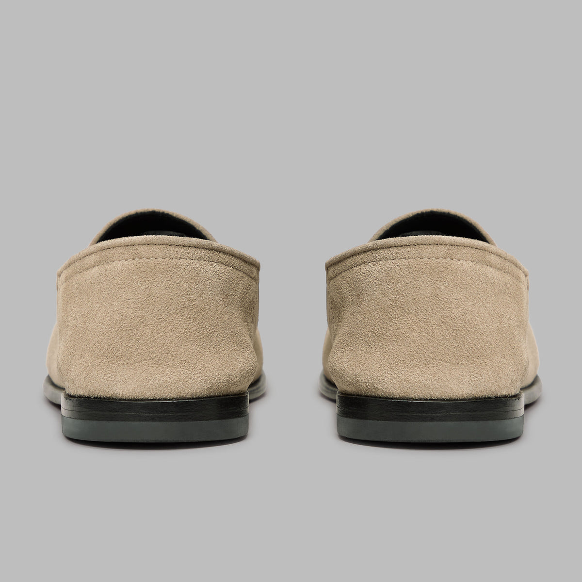 G/FORE METAL TEES SUEDE FLEX LOAFER