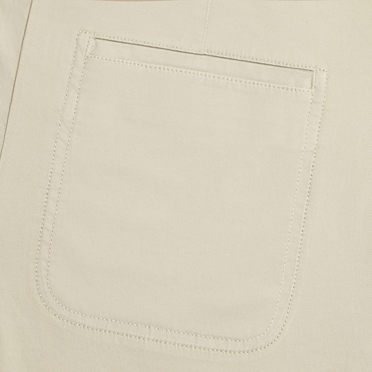 G/FORE LTD RELEASE STRETCH COTTON GABARDINE BARREL LEG TROUSER