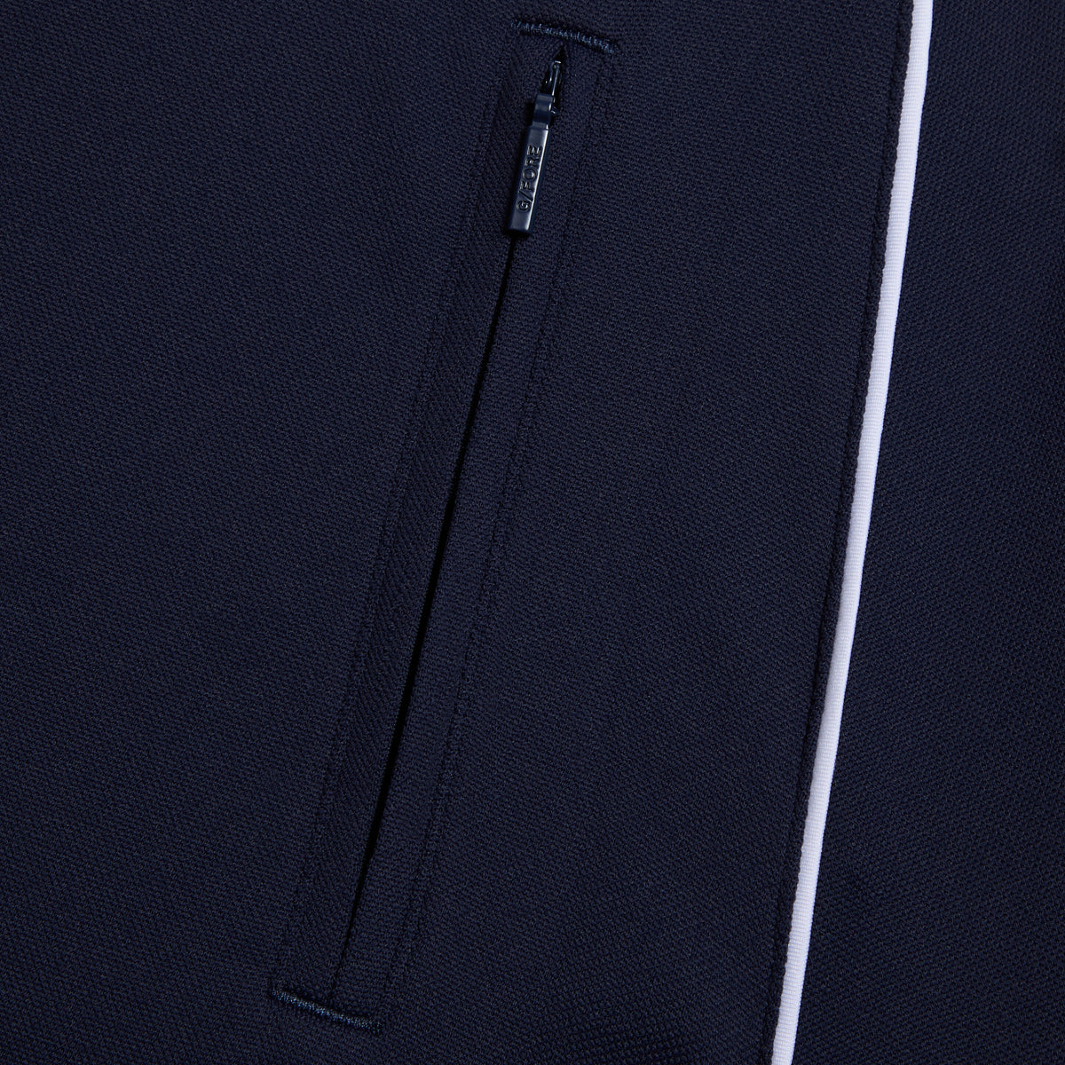 G/FORE 3D TULIP HEM TECH PIQUÉ SKORT