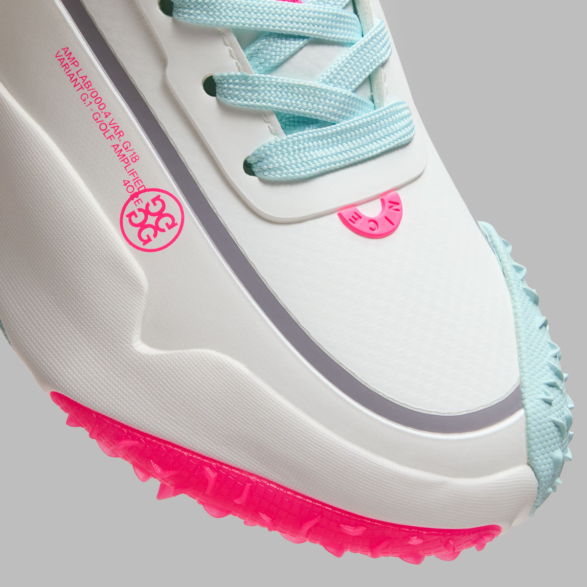 G/FORE LTD RELEASE G/18 GOLF SHOE