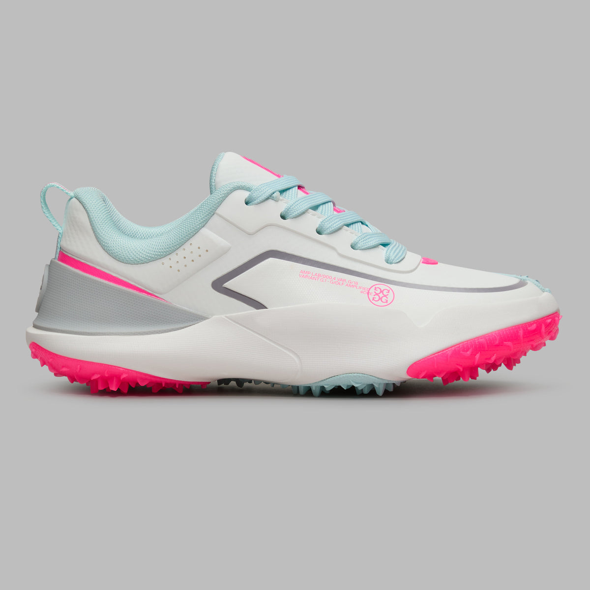 G/FORE LTD RELEASE G/18 GOLF SHOE