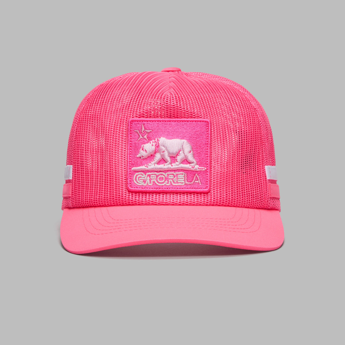 G/FORE G/FORE LA 360° MESH TRUCKER HAT
