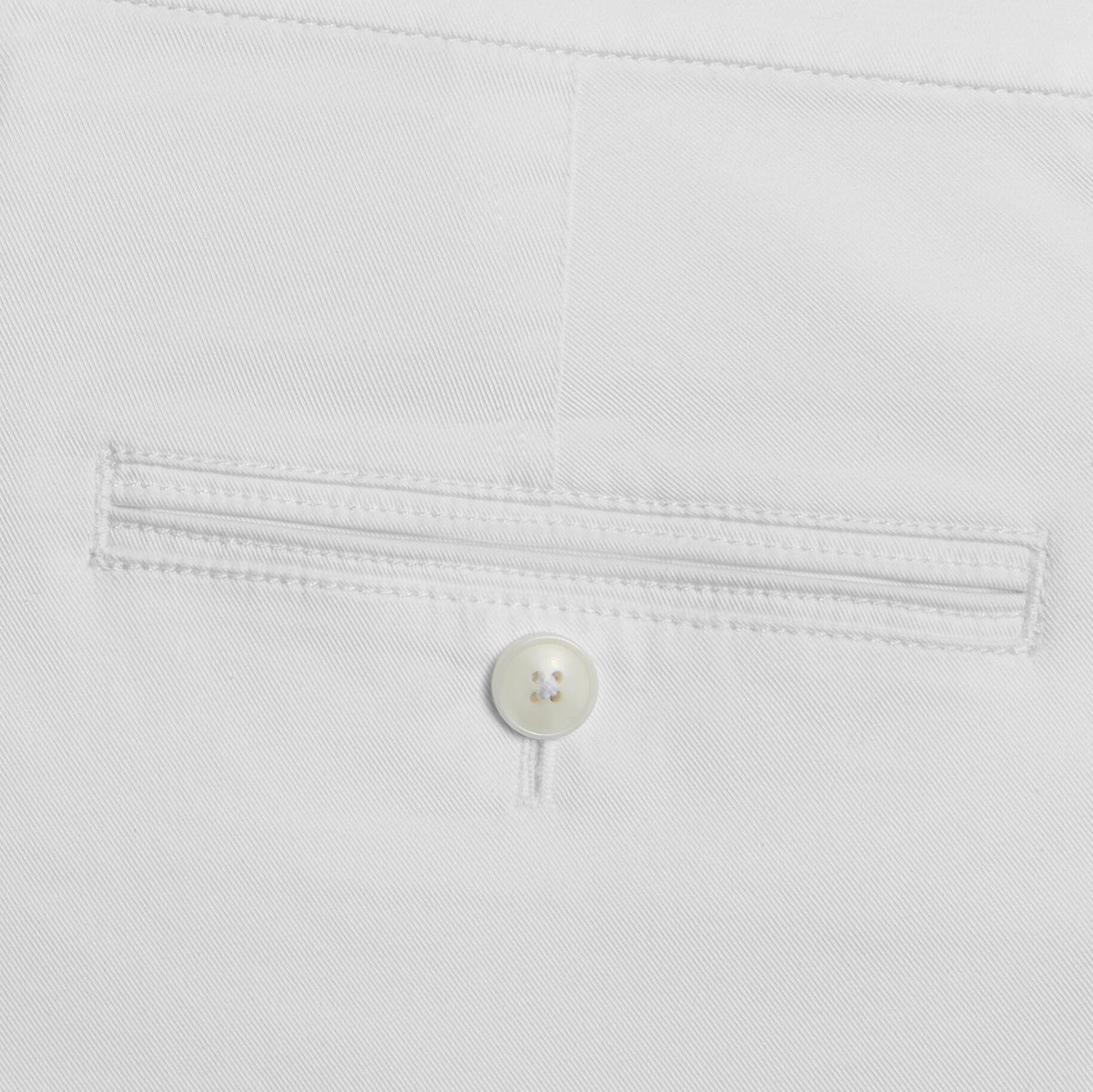 G/FORE ALL PLAY COTTON STRETCH STRAIGHT LEG TROUSER