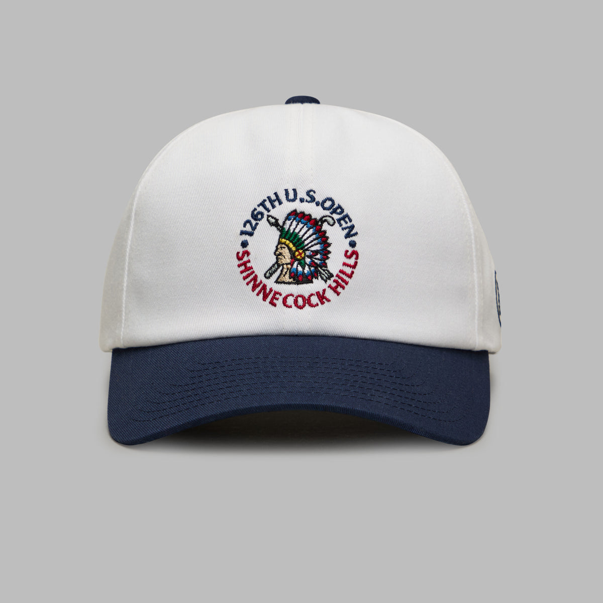 G/FORE 2026 U.S. OPEN OFFICIAL LOGO RELAXED FIT HAT