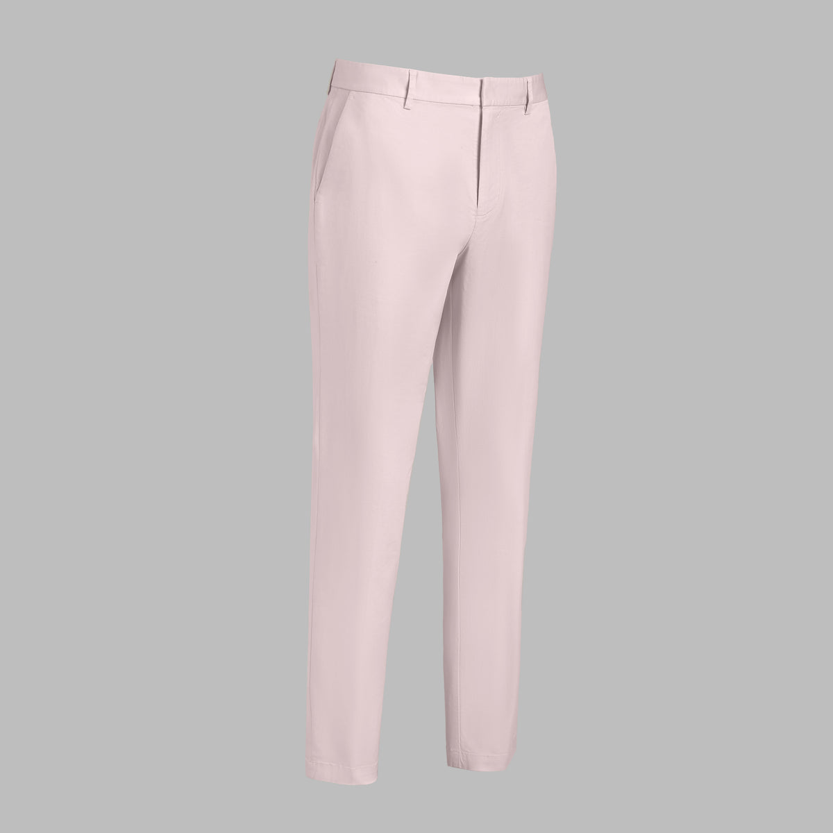 G/FORE ALL PLAY COTTON STRETCH STRAIGHT LEG TROUSER