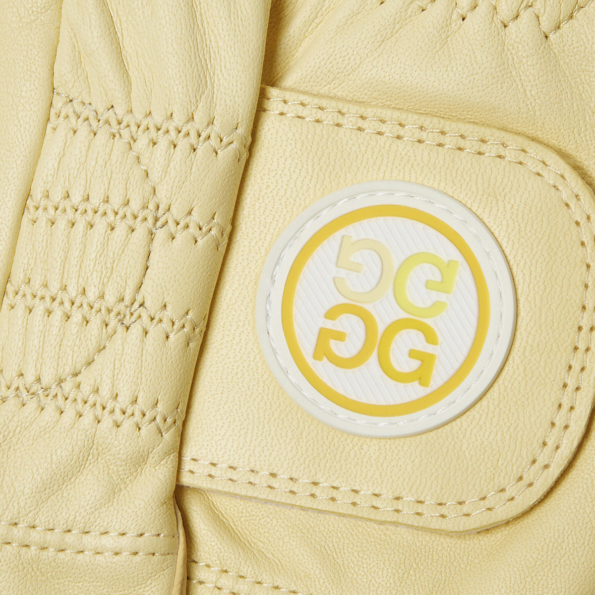 G/FORE SIGNATURE GOLF GLOVE