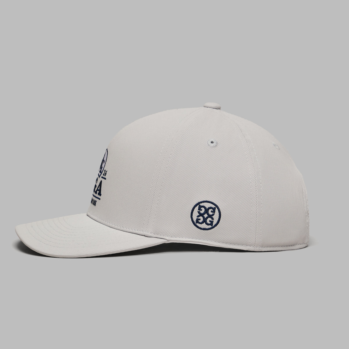 G/FORE 2026 PGA OFFICIAL LOGO HAT