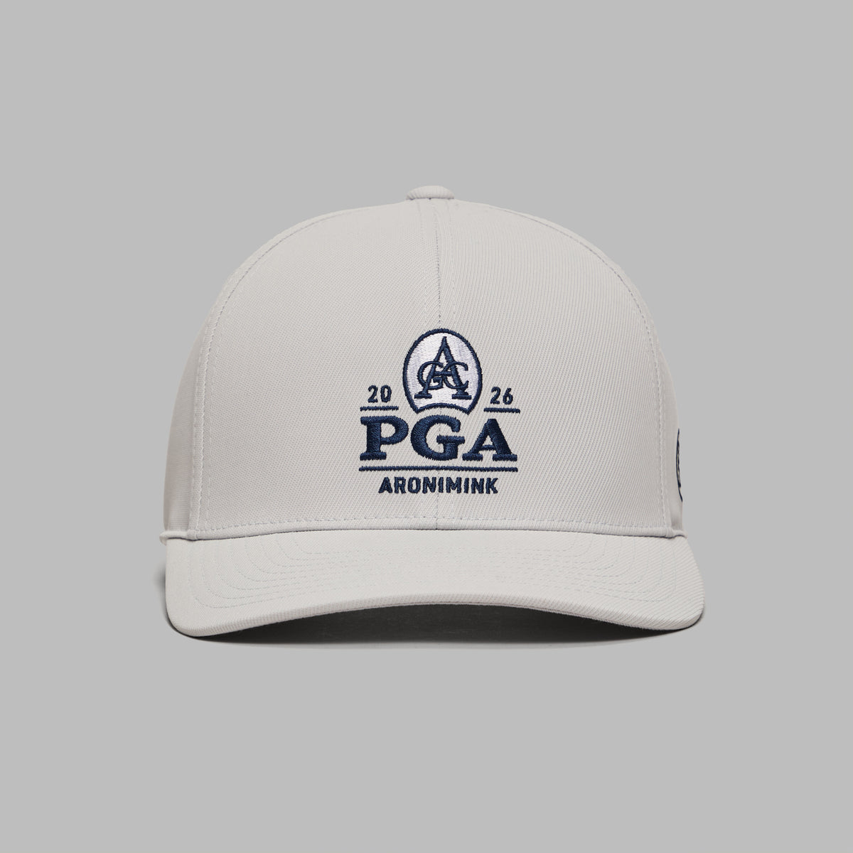 G/FORE 2026 PGA OFFICIAL LOGO HAT