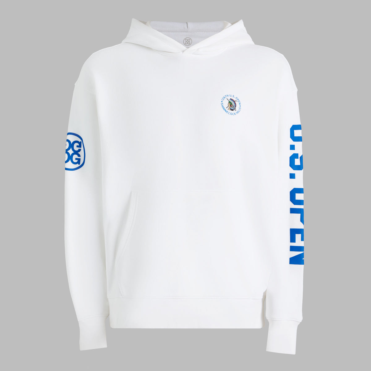 G/FORE 2026 U.S. OPEN HOODIE