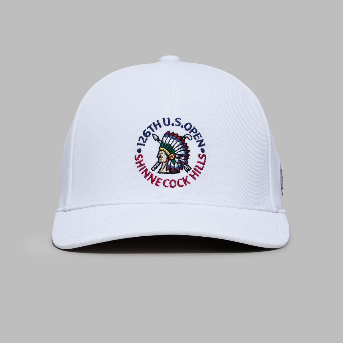 G/FORE 2026 U.S. OPEN OFFICIAL LOGO HAT