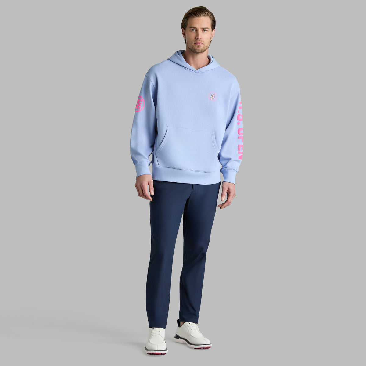 G/FORE 2026 U.S. OPEN HOODIE