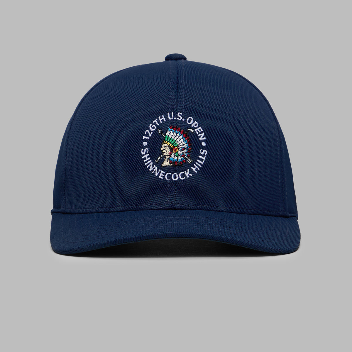 G/FORE LTD RELEASE 2026 U.S. OPEN RELAXED FIT HAT
