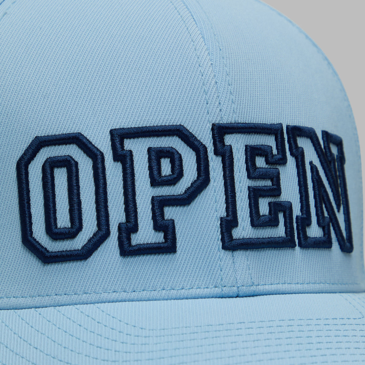 G/FORE 2026 U.S. OPEN VARSITY HAT