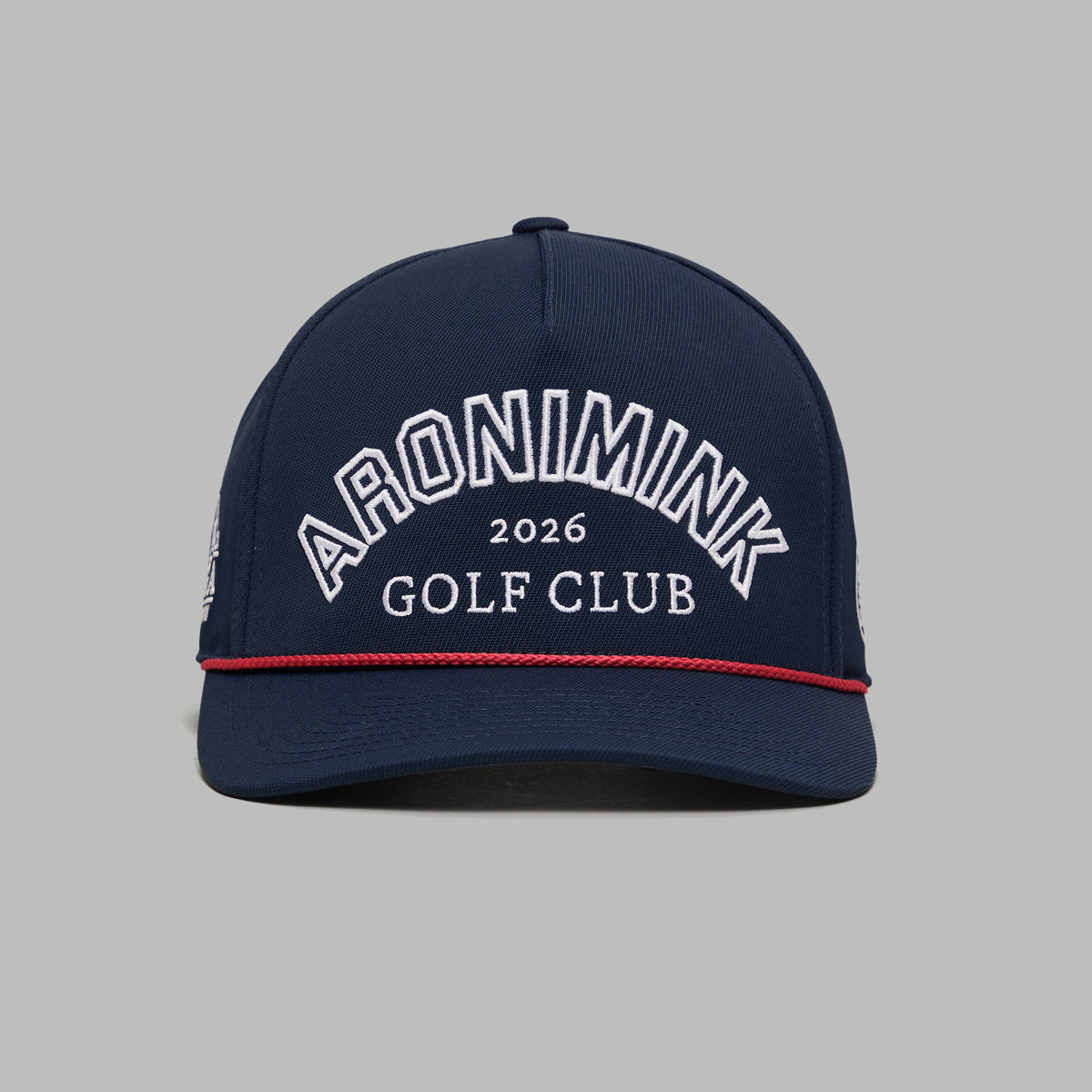 G/FORE 2026 PGA ARONIMINK ROPE HAT