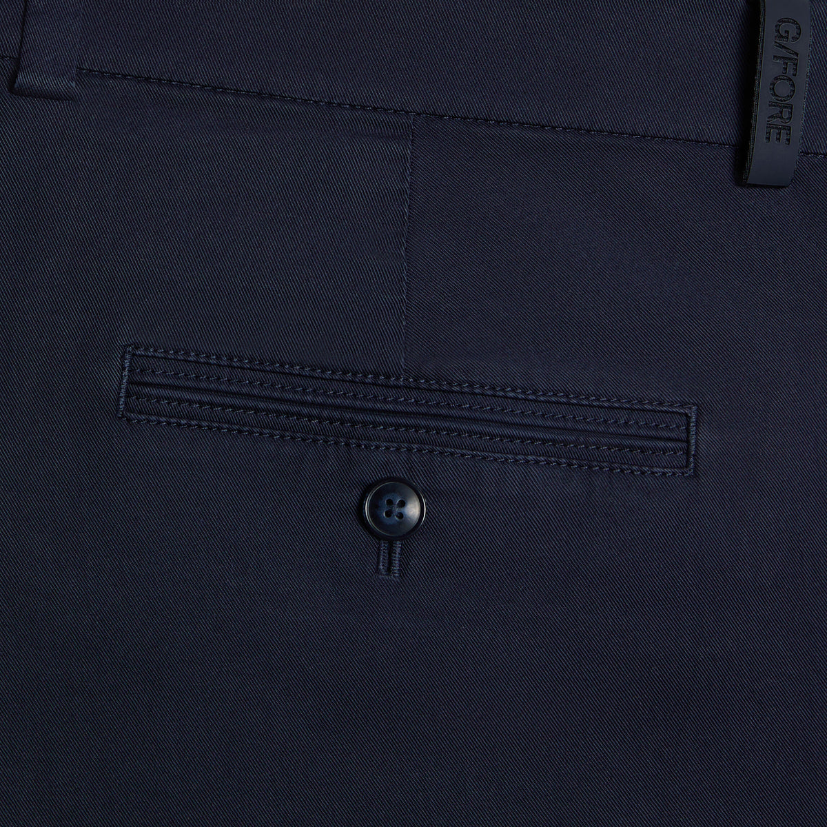 G/FORE ALL PLAY COTTON STRETCH SHORT