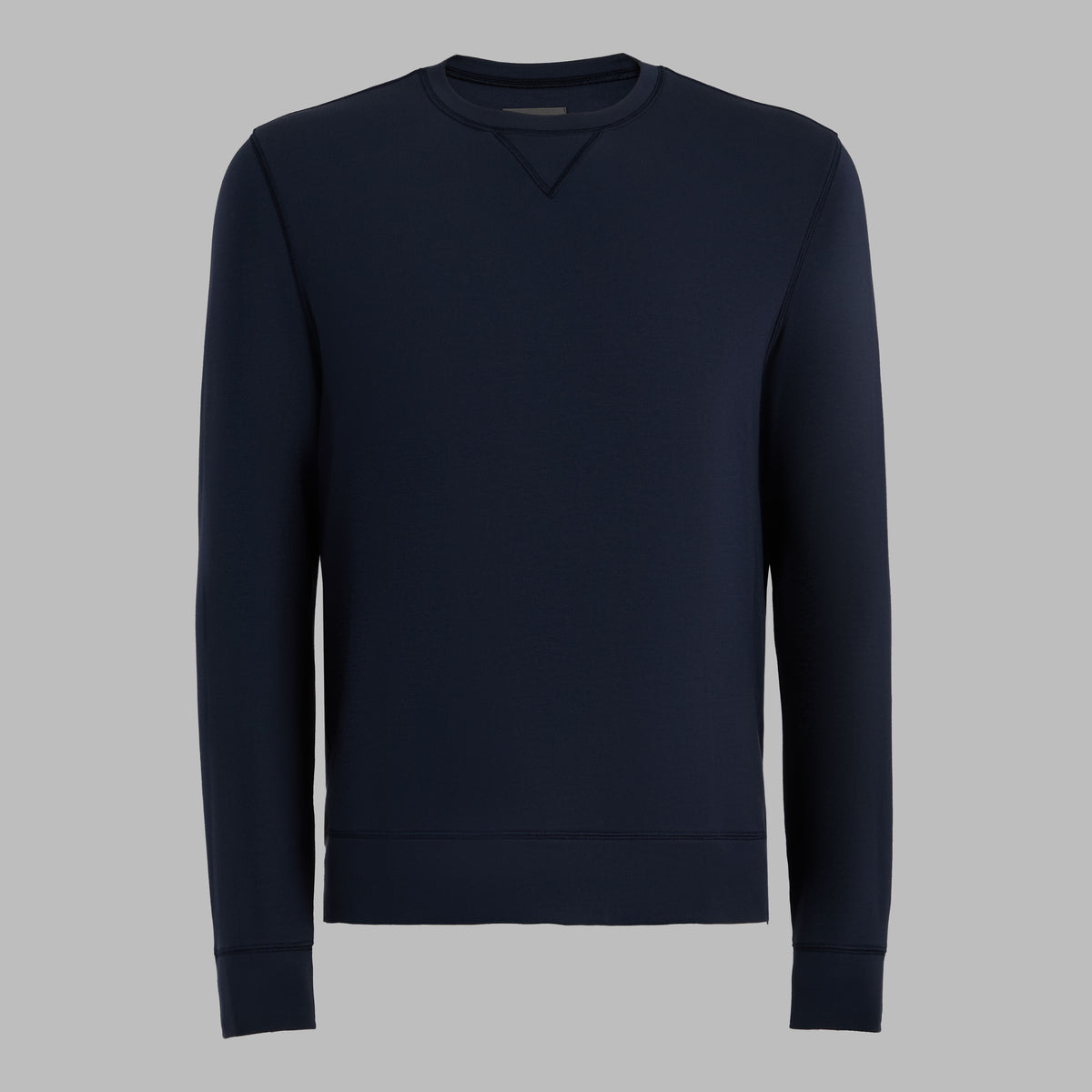 G/FORE ALL PLAY TERRY CREWNECK