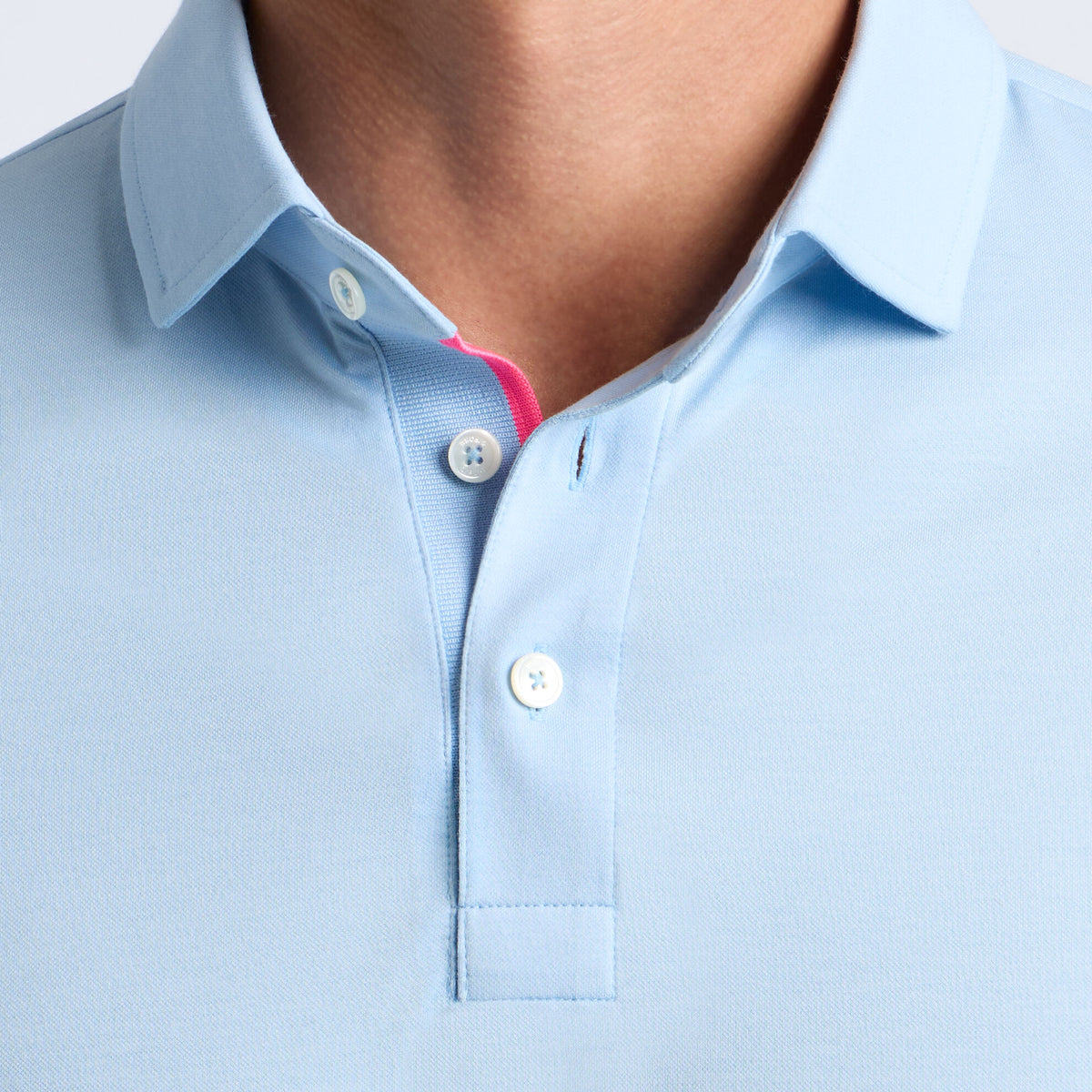 G/FORE ALL PLAY POLO