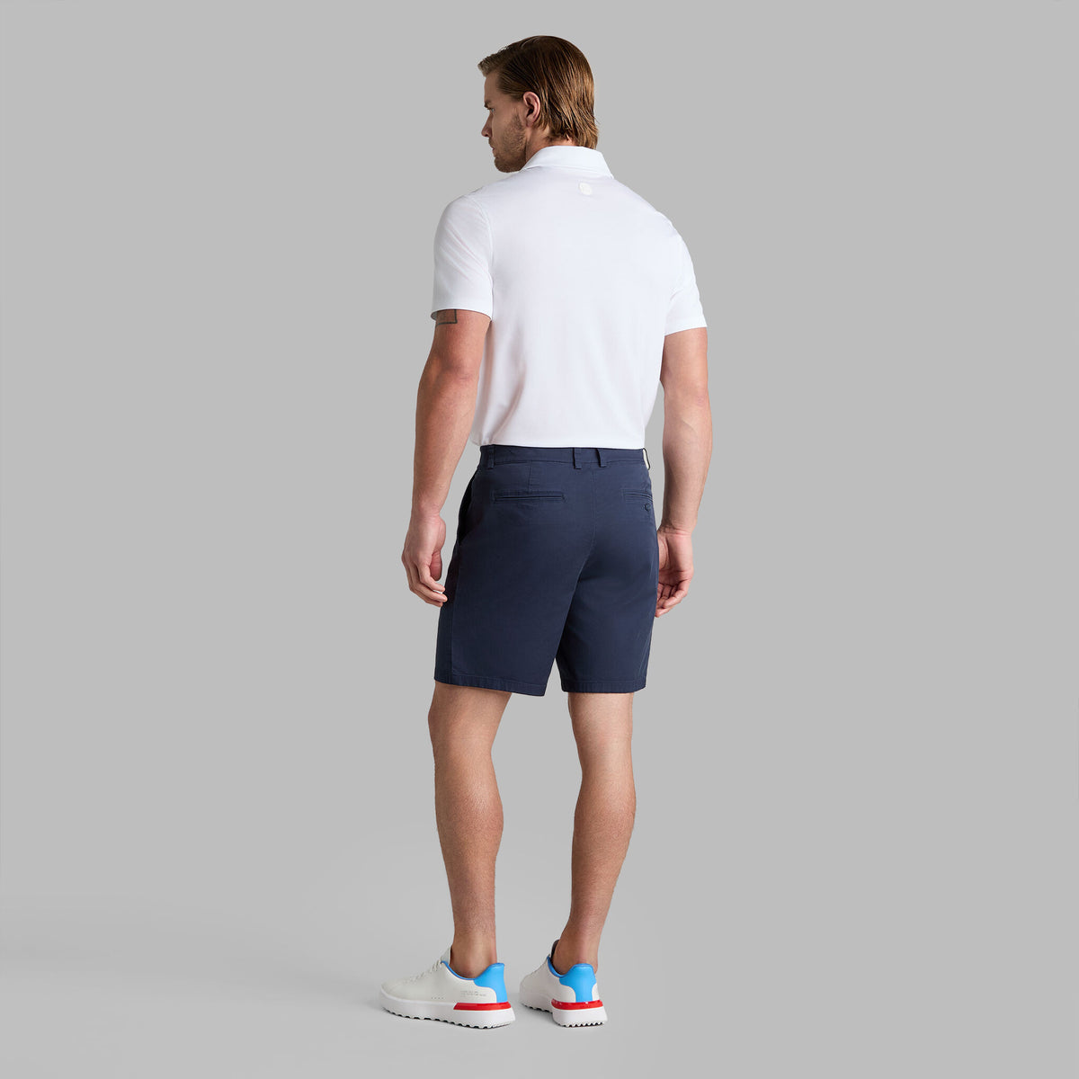G/FORE ALL PLAY POLO