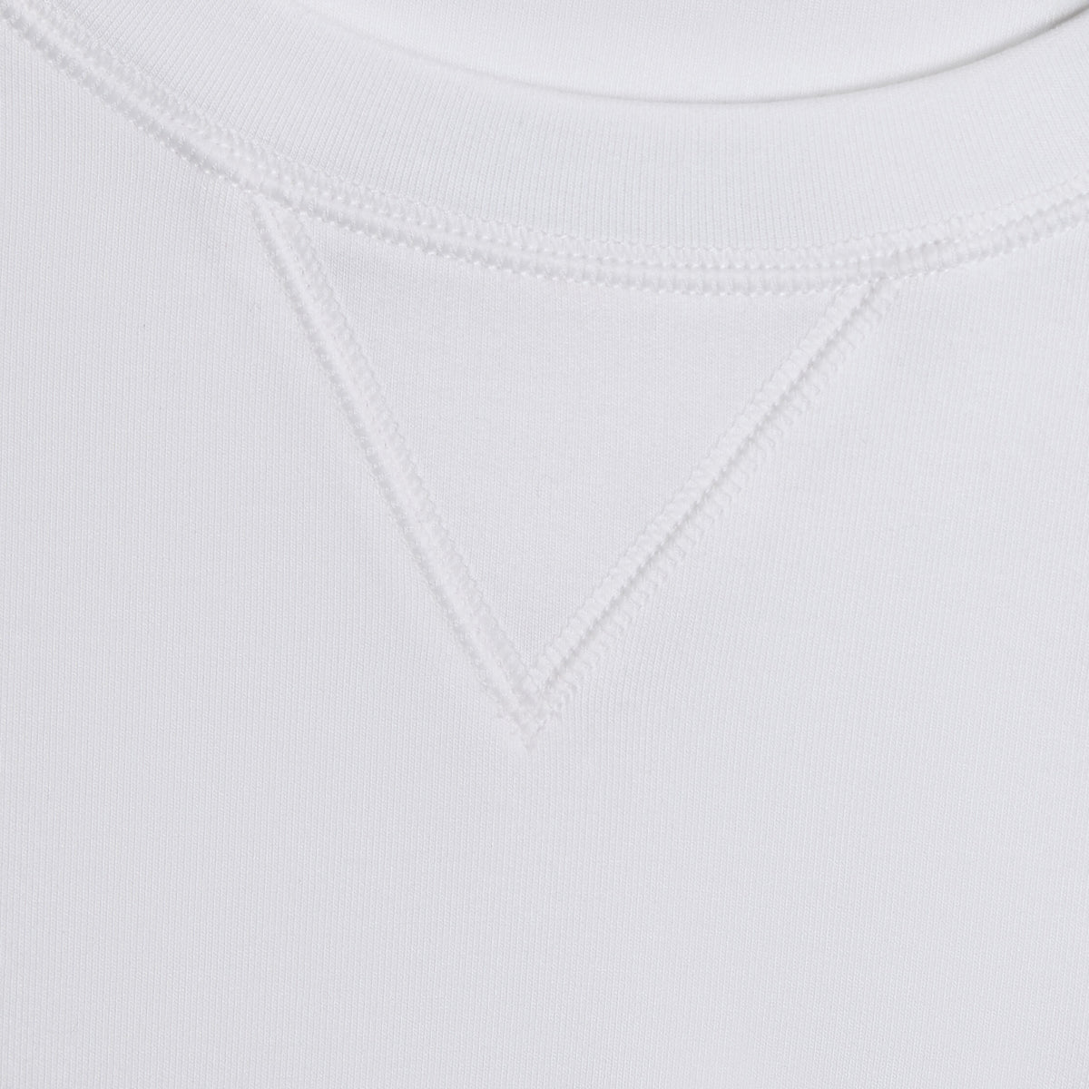 G/FORE ALL PLAY TERRY CREWNECK