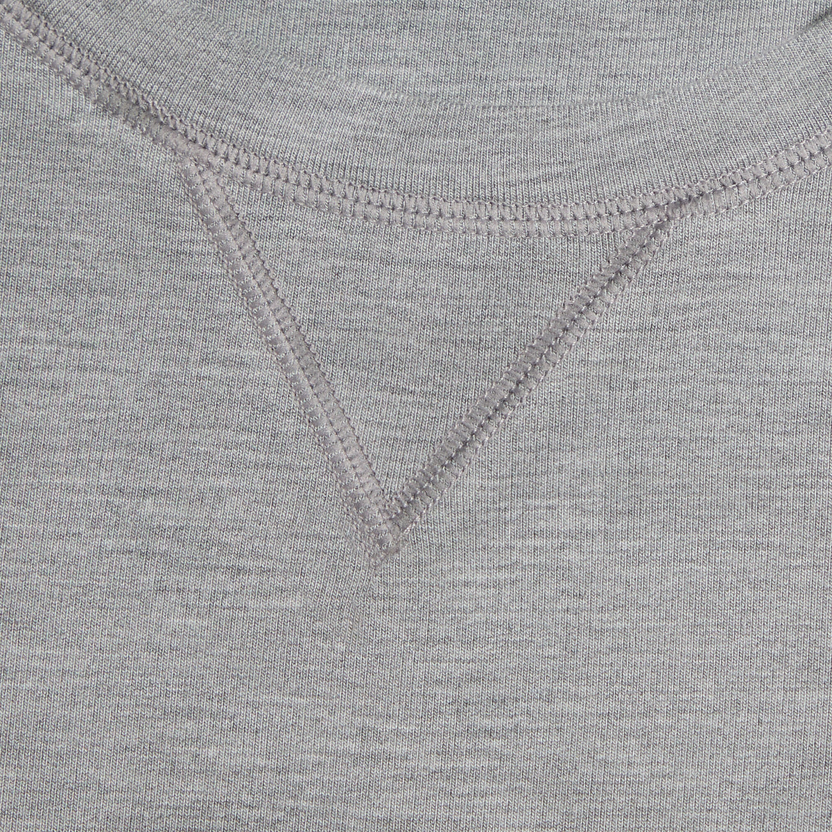 G/FORE ALL PLAY TERRY CREWNECK